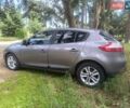 Сірий Рено Меган, об'ємом двигуна 1.6 л та пробігом 244 тис. км за 6900 $, фото 1 на Automoto.ua