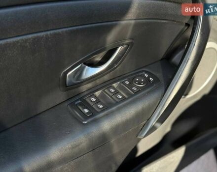 Серый Рено Меган, объемом двигателя 1.46 л и пробегом 236 тыс. км за 6999 $, фото 8 на Automoto.ua