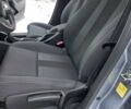 Серый Рено Меган, объемом двигателя 1.4 л и пробегом 210 тыс. км за 6300 $, фото 8 на Automoto.ua