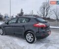 Серый Рено Меган, объемом двигателя 1.6 л и пробегом 187 тыс. км за 6850 $, фото 4 на Automoto.ua