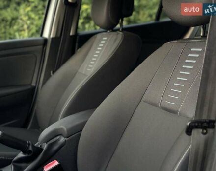 Серый Рено Меган, объемом двигателя 1.6 л и пробегом 168 тыс. км за 6500 $, фото 21 на Automoto.ua