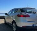 Серый Рено Меган, объемом двигателя 2 л и пробегом 193 тыс. км за 6900 $, фото 4 на Automoto.ua