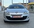 Рено Меган 2010 в Кропивницком (Кировограде) на Automoto.ua Серый Рено Меган, объемом двигателя 1.6 л и пробегом 179 тыс. км за 6550 $, фото 7 на Automoto.ua