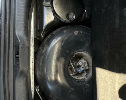 Серый Рено Меган, объемом двигателя 1.6 л и пробегом 251 тыс. км за 6000 $, фото 6 на Automoto.ua