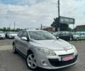 Серый Рено Меган, объемом двигателя 1.6 л и пробегом 205 тыс. км за 7100 $, фото 2 на Automoto.ua