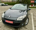 Серый Рено Меган, объемом двигателя 1.6 л и пробегом 164 тыс. км за 8000 $, фото 3 на Automoto.ua