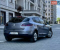 Рено Меган 2010 в Одессе на Automoto.ua Серый Рено Меган, объемом двигателя 1.46 л и пробегом 221 тыс. км за 5999 $, фото 20 на Automoto.ua