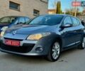 Сірий Рено Меган, об'ємом двигуна 1.6 л та пробігом 185 тис. км за 6299 $, фото 1 на Automoto.ua