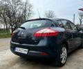 Серый Рено Меган, объемом двигателя 1.5 л и пробегом 200 тыс. км за 6500 $, фото 4 на Automoto.ua