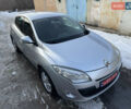 Сірий Рено Меган, об'ємом двигуна 1.6 л та пробігом 183 тис. км за 6500 $, фото 8 на Automoto.ua
