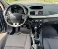 Серый Рено Меган, объемом двигателя 0 л и пробегом 192 тыс. км за 6498 $, фото 8 на Automoto.ua