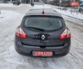 Серый Рено Меган, объемом двигателя 1.6 л и пробегом 187 тыс. км за 6850 $, фото 8 на Automoto.ua