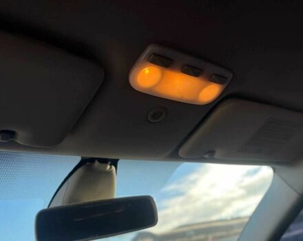 Серый Рено Меган, объемом двигателя 1.5 л и пробегом 289 тыс. км за 7200 $, фото 22 на Automoto.ua