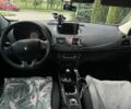 Серый Рено Меган, объемом двигателя 1.5 л и пробегом 230 тыс. км за 5999 $, фото 5 на Automoto.ua