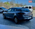 Рено Меган 2010 в Одессе на Automoto.ua Серый Рено Меган, объемом двигателя 1.46 л и пробегом 221 тыс. км за 5999 $, фото 9 на Automoto.ua