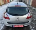 Сірий Рено Меган, об'ємом двигуна 1.6 л та пробігом 183 тис. км за 6500 $, фото 8 на Automoto.ua