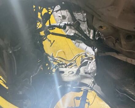 Сірий Рено Меган, об'ємом двигуна 1.5 л та пробігом 780 тис. км за 4300 $, фото 7 на Automoto.ua