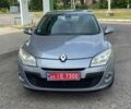 Серый Рено Меган, объемом двигателя 0 л и пробегом 192 тыс. км за 6498 $, фото 5 на Automoto.ua