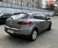 Сірий Рено Меган, об'ємом двигуна 1.46 л та пробігом 297 тис. км за 5700 $, фото 5 на Automoto.ua