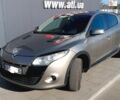 Сірий Рено Меган, об'ємом двигуна 1.5 л та пробігом 230 тис. км за 5500 $, фото 1 на Automoto.ua