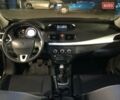 Сірий Рено Меган, об'ємом двигуна 1.5 л та пробігом 219 тис. км за 5500 $, фото 4 на Automoto.ua