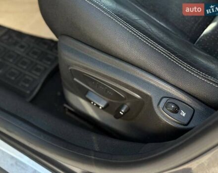 Серый Рено Меган, объемом двигателя 1.46 л и пробегом 236 тыс. км за 6999 $, фото 9 на Automoto.ua