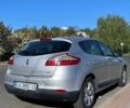 Серый Рено Меган, объемом двигателя 2 л и пробегом 193 тыс. км за 6900 $, фото 3 на Automoto.ua
