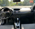 Серый Рено Меган, объемом двигателя 1.46 л и пробегом 198 тыс. км за 6999 $, фото 8 на Automoto.ua