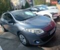 Сірий Рено Меган, об'ємом двигуна 1.6 л та пробігом 177 тис. км за 6400 $, фото 7 на Automoto.ua