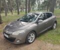Сірий Рено Меган, об'ємом двигуна 1.6 л та пробігом 241 тис. км за 7300 $, фото 4 на Automoto.ua