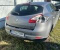Серый Рено Меган, объемом двигателя 2 л и пробегом 200 тыс. км за 1197 $, фото 1 на Automoto.ua