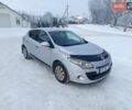 Серый Рено Меган, объемом двигателя 1.5 л и пробегом 330 тыс. км за 4300 $, фото 3 на Automoto.ua