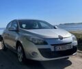 Серый Рено Меган, объемом двигателя 2 л и пробегом 193 тыс. км за 6900 $, фото 9 на Automoto.ua