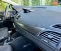 Серый Рено Меган, объемом двигателя 1.6 л и пробегом 149 тыс. км за 7200 $, фото 131 на Automoto.ua