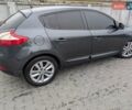 Серый Рено Меган, объемом двигателя 1.46 л и пробегом 200 тыс. км за 6400 $, фото 9 на Automoto.ua