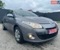 Сірий Рено Меган, об'ємом двигуна 1.6 л та пробігом 200 тис. км за 6100 $, фото 2 на Automoto.ua