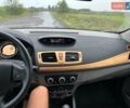 Серый Рено Меган, объемом двигателя 1.5 л и пробегом 241 тыс. км за 4650 $, фото 16 на Automoto.ua