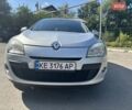 Сірий Рено Меган, об'ємом двигуна 1.6 л та пробігом 155 тис. км за 6999 $, фото 3 на Automoto.ua