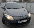 Серый Рено Меган, объемом двигателя 1.46 л и пробегом 200 тыс. км за 6400 $, фото 1 на Automoto.ua