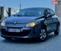 Рено Меган 2010 в Одессе на Automoto.ua Серый Рено Меган, объемом двигателя 1.46 л и пробегом 221 тыс. км за 5999 $, фото 3 на Automoto.ua