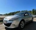 Серый Рено Меган, объемом двигателя 2 л и пробегом 185 тыс. км за 6800 $, фото 1 на Automoto.ua