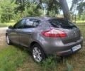 Сірий Рено Меган, об'ємом двигуна 1.6 л та пробігом 241 тис. км за 7300 $, фото 1 на Automoto.ua