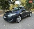 Серый Рено Меган, объемом двигателя 1.46 л и пробегом 270 тыс. км за 7900 $, фото 4 на Automoto.ua