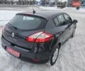 Серый Рено Меган, объемом двигателя 1.6 л и пробегом 187 тыс. км за 6850 $, фото 9 на Automoto.ua