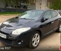 Сірий Рено Меган, об'ємом двигуна 1.6 л та пробігом 156 тис. км за 8200 $, фото 3 на Automoto.ua