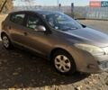 Сірий Рено Меган, об'ємом двигуна 1.6 л та пробігом 320 тис. км за 5500 $, фото 1 на Automoto.ua