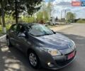 Серый Рено Меган, объемом двигателя 1.6 л и пробегом 189 тыс. км за 6250 $, фото 8 на Automoto.ua