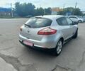 Серый Рено Меган, объемом двигателя 1.6 л и пробегом 205 тыс. км за 7100 $, фото 3 на Automoto.ua