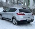Серый Рено Меган, объемом двигателя 1.5 л и пробегом 280 тыс. км за 4750 $, фото 4 на Automoto.ua