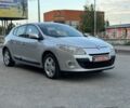 Серый Рено Меган, объемом двигателя 1.6 л и пробегом 179 тыс. км за 7100 $, фото 1 на Automoto.ua